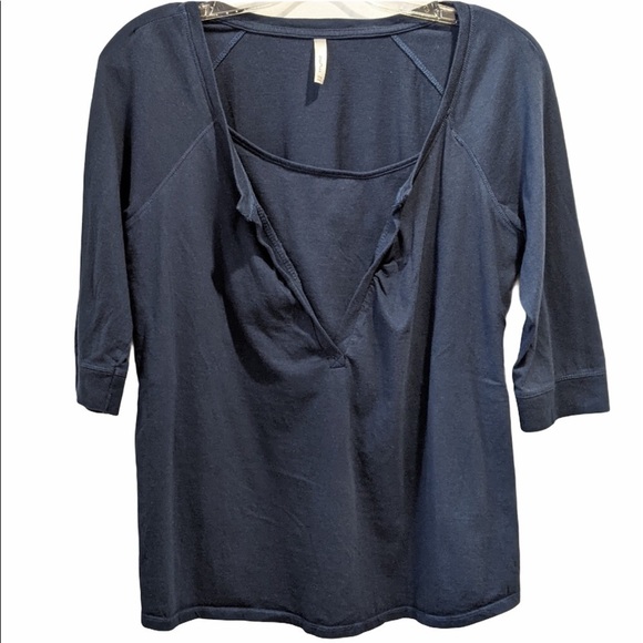 THYME nursing pajamas set XXL - Picture 2 of 11